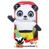 Spectron hablando pando abrazo