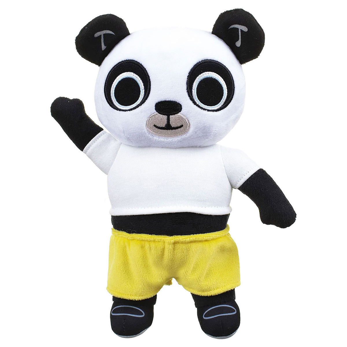 Spectron hablando pando abrazo