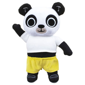 Spectron hablando pando abrazo