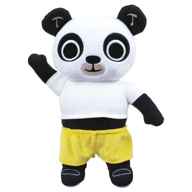 Spectron hablando pando abrazo