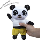 Spectron hablando pando abrazo