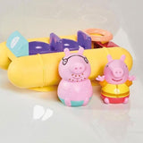Tomy hidropedales con Peppa Pig