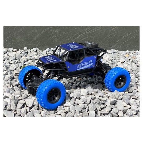 Vehículo todo terreno Gear2play rc rock ranger