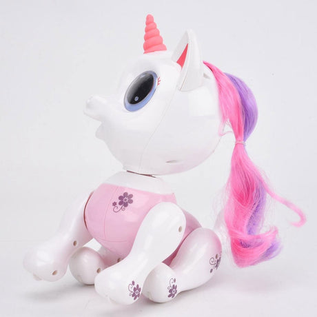 Gear2play robo unicornio inteligente