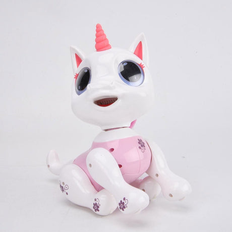Gear2play robo unicornio inteligente