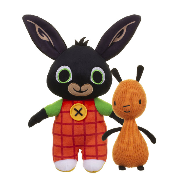 Juego de peluche Spectron Bing Bing Flop
