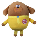 Spectron Hey Duggee Super Soft abrazo