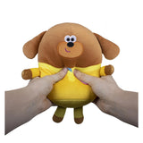 Spectron Hey Duggee Super Soft abrazo