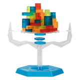 Juego de equilibrio de torre de gravedad Spectron