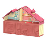 Moose Toys Bluey Play House con accesorios