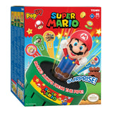 Tomy pop-up juego de mesa super mario