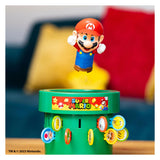 Tomy pop-up juego de mesa super mario