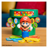 Tomy pop-up juego de mesa super mario