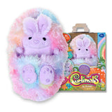Curlimals bo the Rainbow Bunny Interactive abrazo