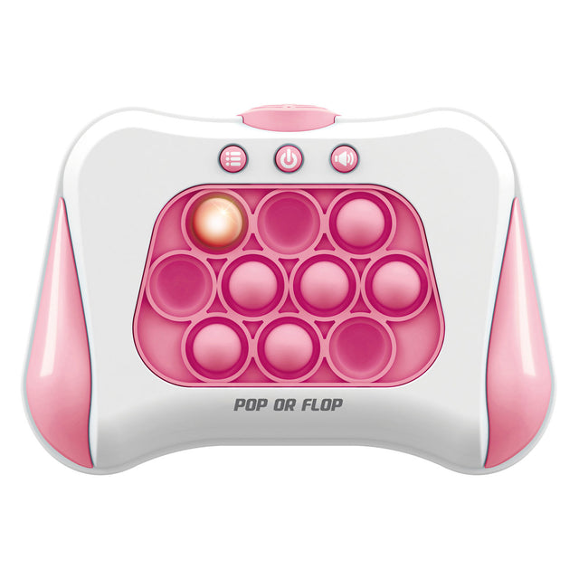 Spectron pop o flop - rosa