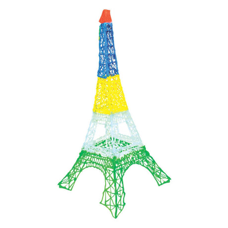 Spectron 3doodler Paquete de rechazo 250 Rodjes - Ice de fuego