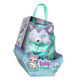 Imc Toys Baby Paws Perro Husky - Peluche Interactivo