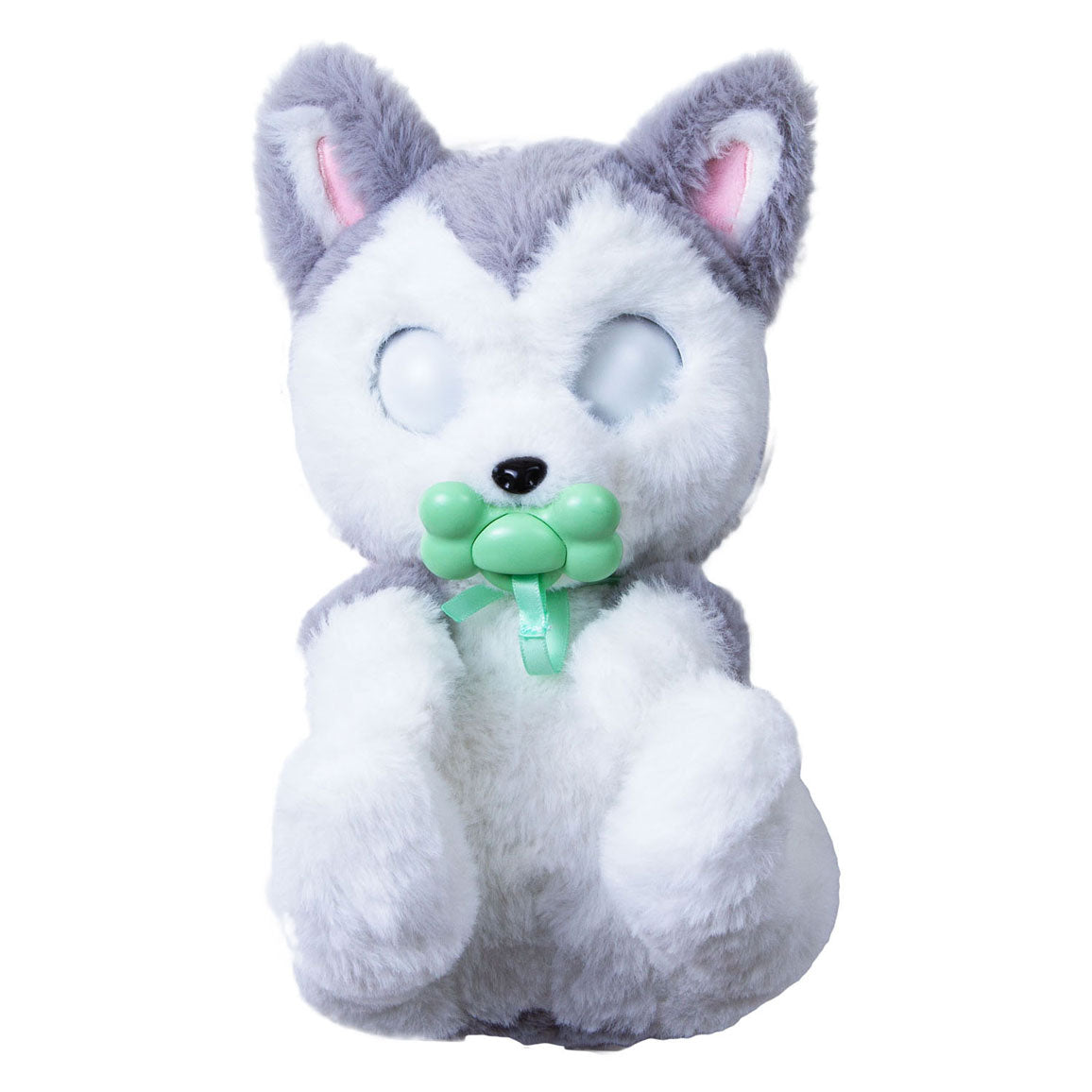 Imc Toys Baby Paws Perro Husky - Peluche Interactivo