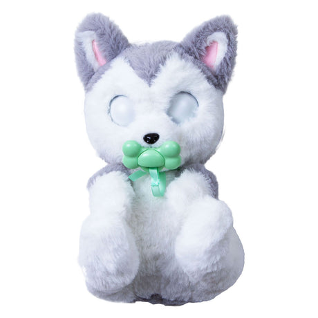 Imc Toys Baby Paws Perro Husky - Peluche Interactivo