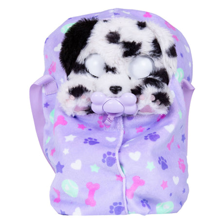 Imc Toys Baby Paws Perro Dálmata - Peluche Interactivo