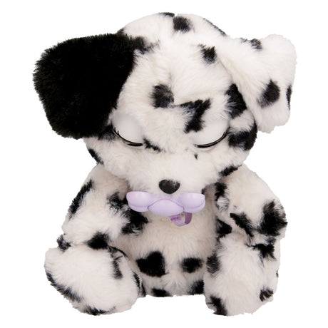 Imc Toys Baby Paws Perro Dálmata - Peluche Interactivo