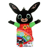 Bing peluche parlante arcoiris
