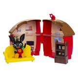 Mini juego de casa Bing.