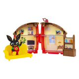Mini juego de casa Bing.