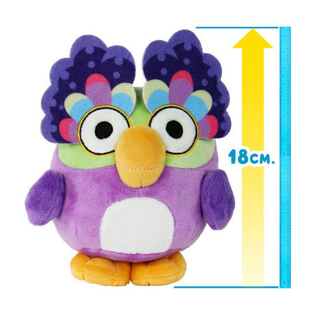 Peluche Moose Toys Bluey - Chattermax