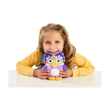 Peluche Moose Toys Bluey - Chattermax