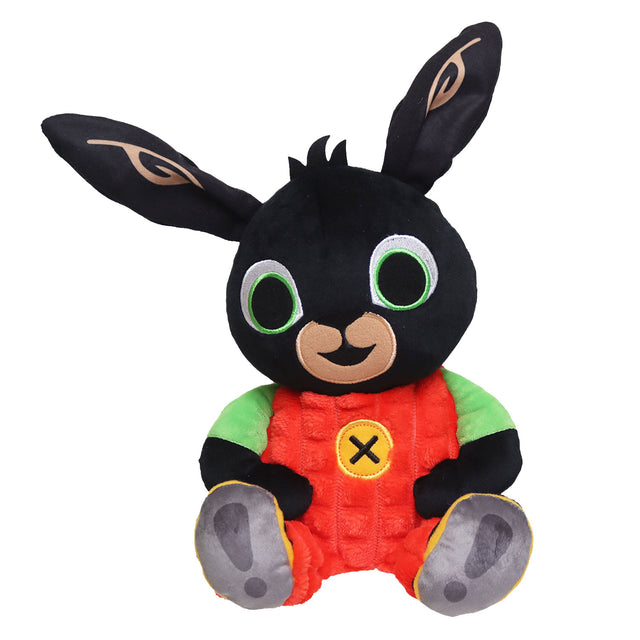 Peluche Spectron Bing cuenta historias, 37 cm