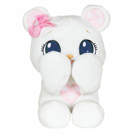 Peluche osito Spectron peekapets, 30 cm