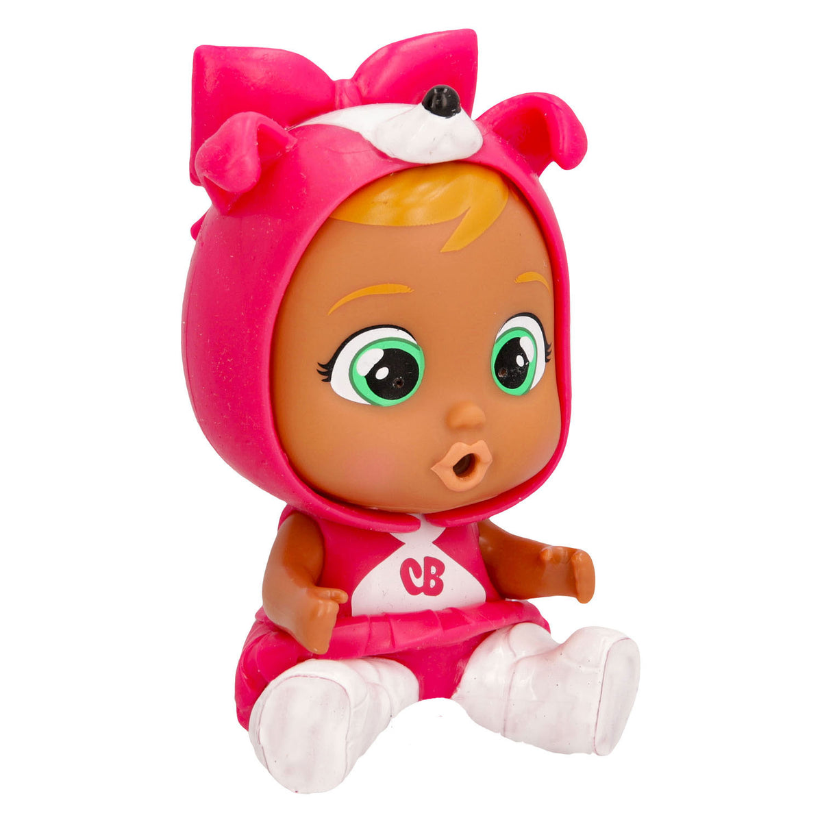 Spectron bebés llorones lágrimas mágicas estrellas
