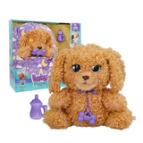 Cachorro interactivo Spectron baby paws