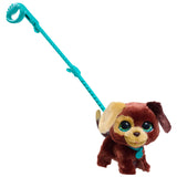 Spectron furreal walk-a-lots cachorro animal interactivo