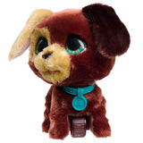 Spectron furreal walk-a-lots cachorro animal interactivo