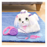Spectron furreal gogo cachorro animal interactivo