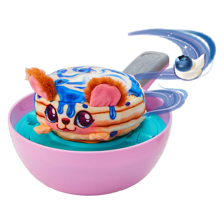 Sartén Cookeez Makery Pancake Treatz