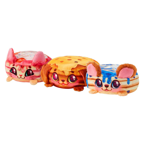 Sartén Cookeez Makery Pancake Treatz