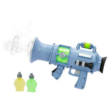 Moose Toys Despicable Me 4 - Lanzador de pedos definitivo con luz y sonido