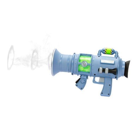 Moose Toys Despicable Me 4 - Lanzador de pedos definitivo con luz y sonido