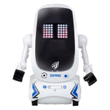 Silverlit robot maze breaker 2 - robot de juguete - cara LED - función de grabación