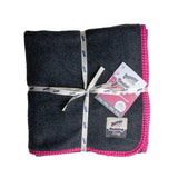 Bunny Nature Bunnybedding - Almohadilla para orinar fácil, color rosa