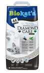 Arena para gatos Diamond Care Classic de Biokat