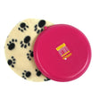 Disco de calor de snugugglefe hond gato