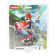 Carrera vamos!!! coche de carreras - mario