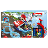 Carrera primera pista de carreras, 2,9 m - mario kart