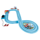 Carrera primera pista de carreras, 2,9 m - mario kart