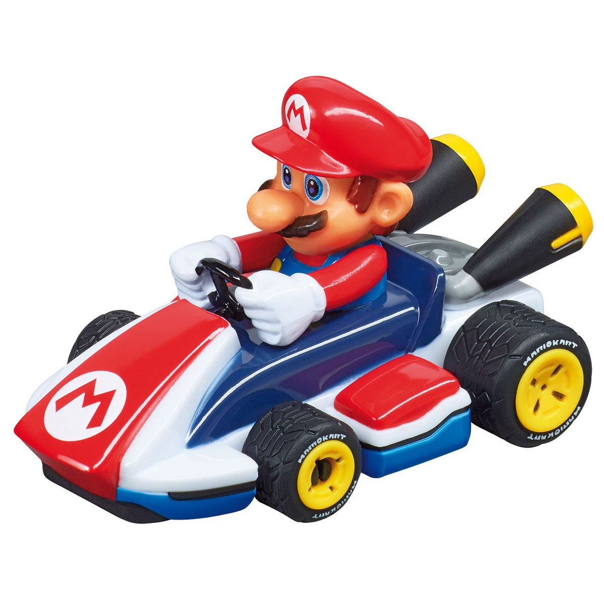 Carrera primera pista de carreras, 2,9 m - mario kart