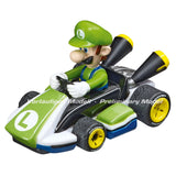 Carrera primera pista de carreras, 2,9 m - mario kart